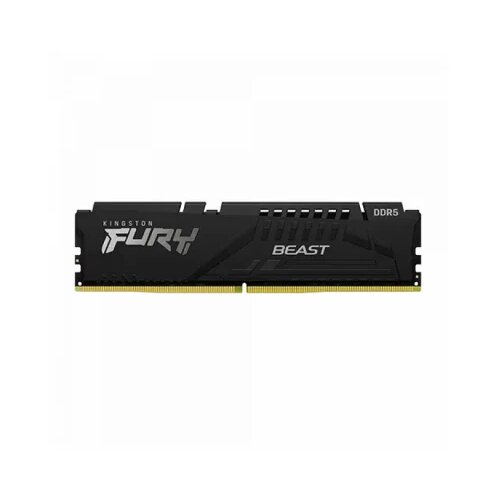 Kingston Memorija DDR5 32GB 5600MHz Fury Beast XMPKF556C40BB-32 Cene