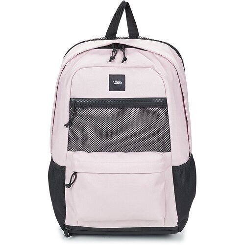Vans OLD SKOOL CLASSIC BACKPACK 22L Ružičasta Slike