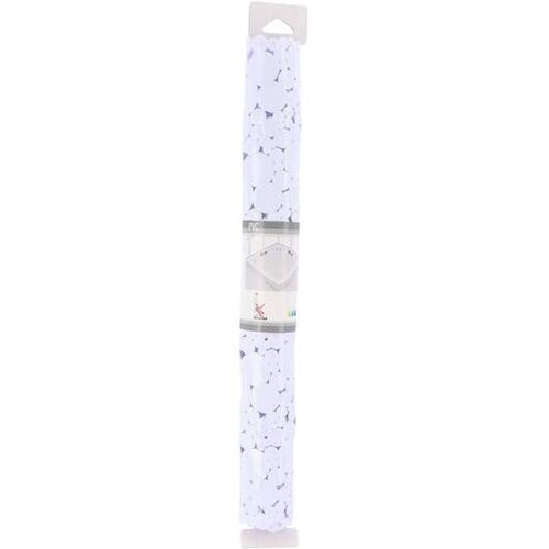 Tendance protizdrsna podloga za kad Bubble, 50x50cm, bela 7216100 Cene