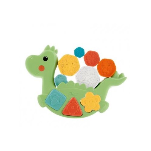 Chicco rocking Dino ECO Cijene