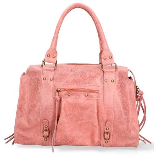 Gave lux Ženska koŽna torba glx220609023fbg/ roze Cene