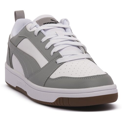 Puma 53 REBOUND V6 LOW Bijela Cijene