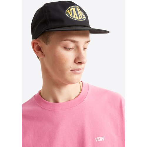 Vans Majica svijetloroza Slike