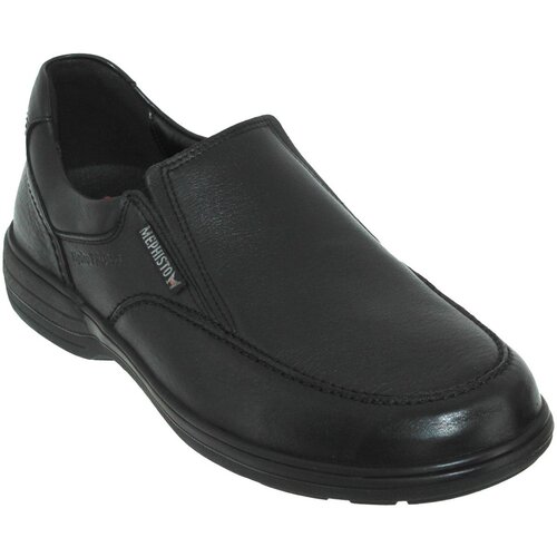 Mephisto Mokasini Davy Črna Cene