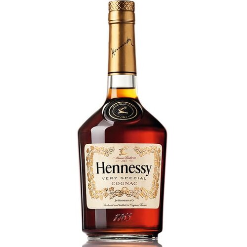 Hennessy Konjak Henesi protiv 0,7 l Slike