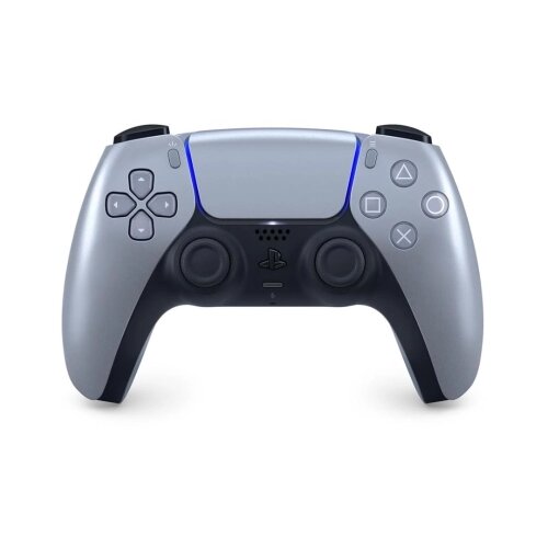 Sony Playstation 5 Dualsense Controller Wireless Sterling Silver Cijene