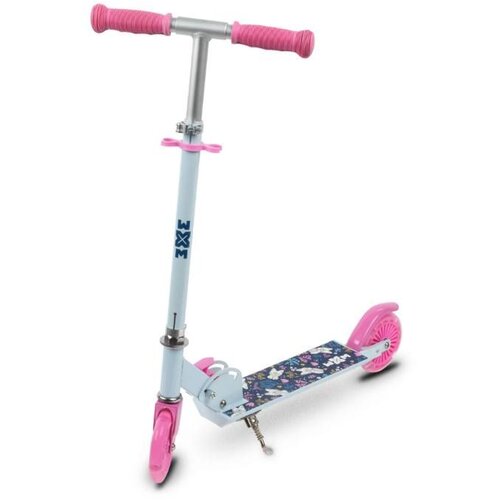Kidwell WXM sklopivi romobil za djecu, Skipo pas Slike