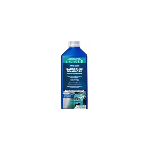 Fraber Nanopolish Foaming B6 1000ml Cijene