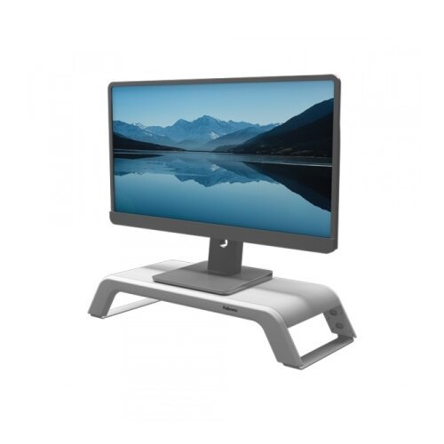 Fellowes Hana LT bela 100016997 Postolje za monitor ( K525 ) Slike