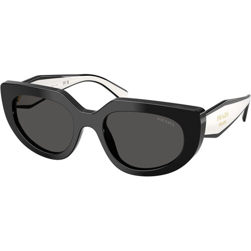 Prada PRD02S 20G08Z - ONE SIZE (53) Slike