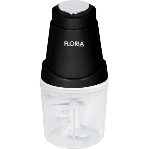Floria Sjeckalica sa plastičnom posudom 0.6 lit., 250 W - ZLN2570 Cijene