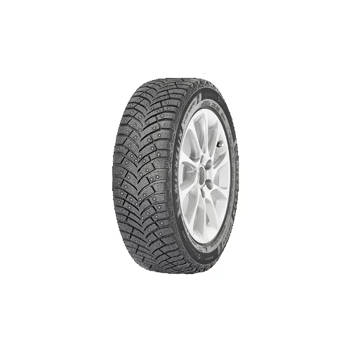 Michelin X-Ice North 4 ( 265/60 R20 115T XL, SUV, ježevke ) zimska pnevmatika