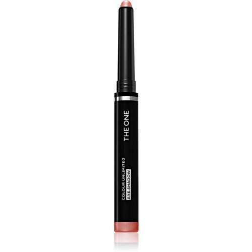 Oriflame The One Colour Unlimited sjenilo za oči u sticku nijansa Sophisticated Pink 1.2 g Cijene