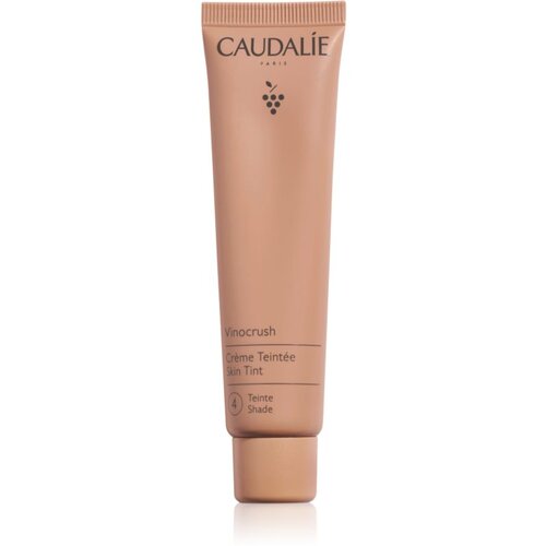 Caudalie Vinocrush Skin Tint CC krema za poenoten ten kože z vlažilnim učinkom odtenek 4 30 ml Slike
