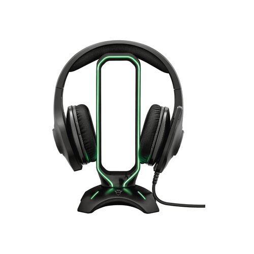 Trust GXT265 RGB stalak za slu&amp;scaron;alice Slike