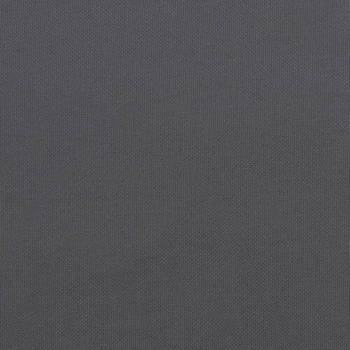  Jastuci za palete 2 kom antracit od tkanine Antracitno siva 80 x 80 x 12 cm Slike