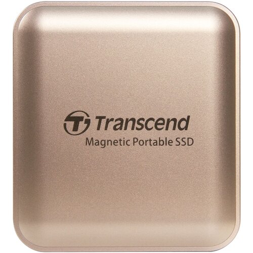 Transcend Portable SSD 1TB Magnetic R /W 2000 /2000 Rose Gold Cijene