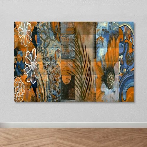 Wallity Slika DEV02939100140, 100x140 cm Cene