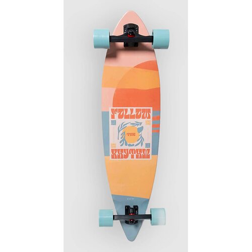 Long Island Longboards Soil 38"X9.5" Pintail Complete uni Cijene