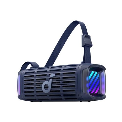 Anker Soundcore Boom 3i prenosni Bluetooth zvočnik, moder Cene
