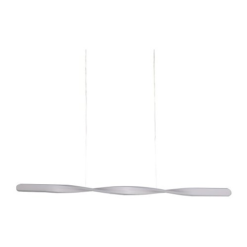 Master Luster LED 40W 3 boje 120xH120cm bijeli 2024058L-WH Cijene