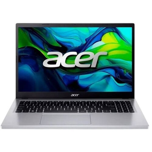 Acer aspire go 15 AG15-42P-R6P6 (silver) fhd, ryzen 7 5825U, 24GB, 512GB ssd (NX.J7XEX.00T) Cene