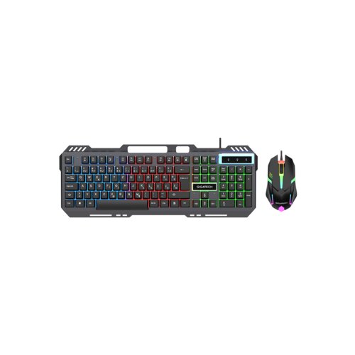  Tipkovnica + mi&scaron; Gigatech MATRIX gaming Cijene