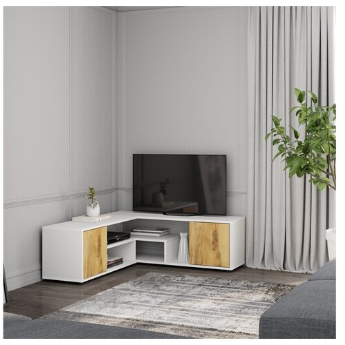 Hanah home TV komoda Rosa 382NRC2521 Cene