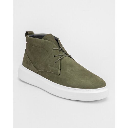 La Force Fashion muške patike cipele TP-001-G - zelena Cene