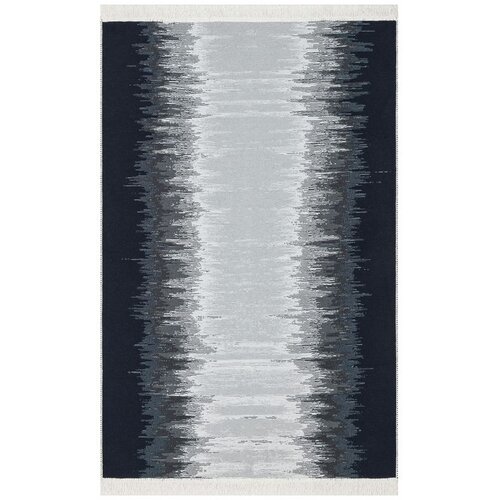 Conceptum Hypnose Tepih Ar 40, 120x180, Crno-sivi Cene