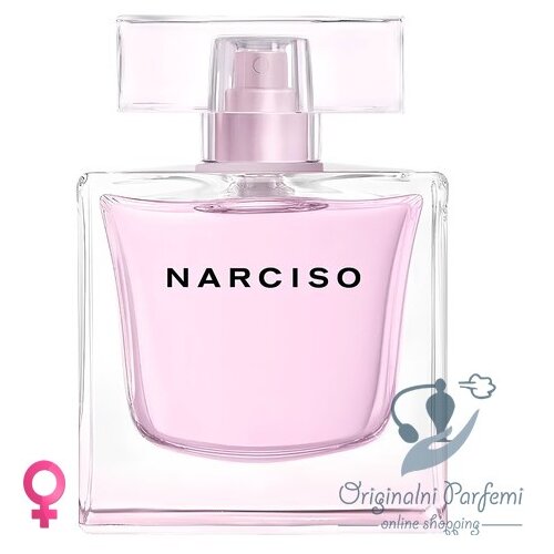 Narciso Rodriguez Narciso Radiante 90ml EDP Cene