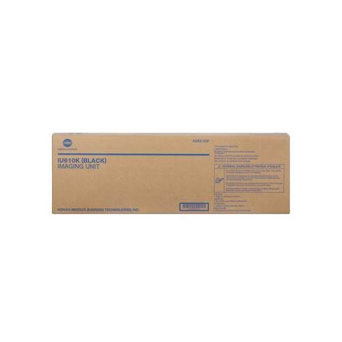 Konica Minolta - Bubanj IU-610 (A0600JF) (plava), original Slike