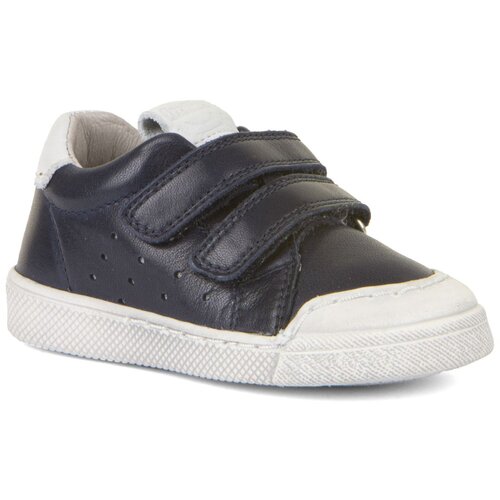 Froddo čevelj nizek G2130290 ROSARIO VELCRO F blue 25 Cene