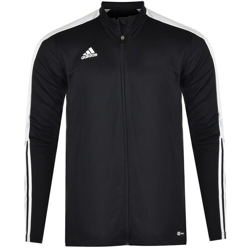 Adidas Bluza Piłkarska Tiro Essentials Crna Cijene