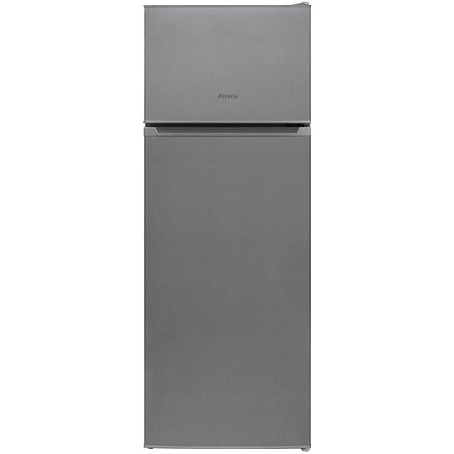 Amica FD2355.4X(E) fridge-freezer combination Cijene