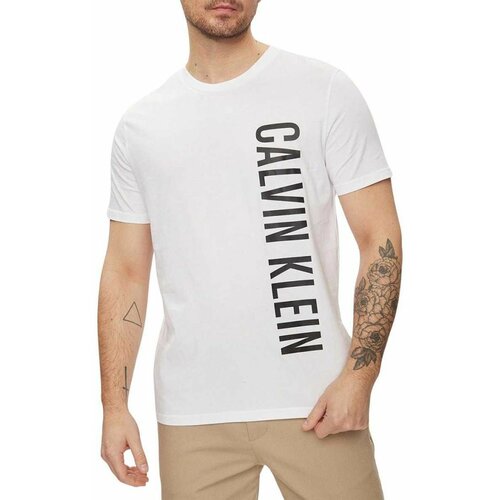 Calvin Klein Pamučna muška majica Cene