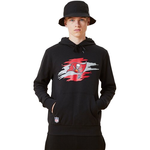 New Era tampa bay buccaneers tear logo pulover s kapuco Cene