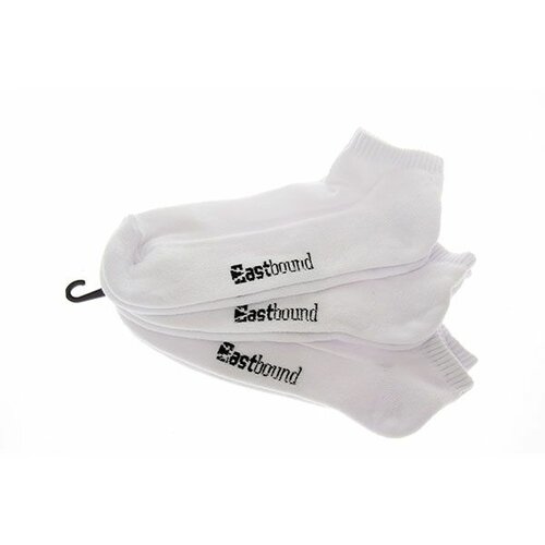 Eastbound Ts Carape Rimini Socks 3Pack Ebus506-Wht Cene