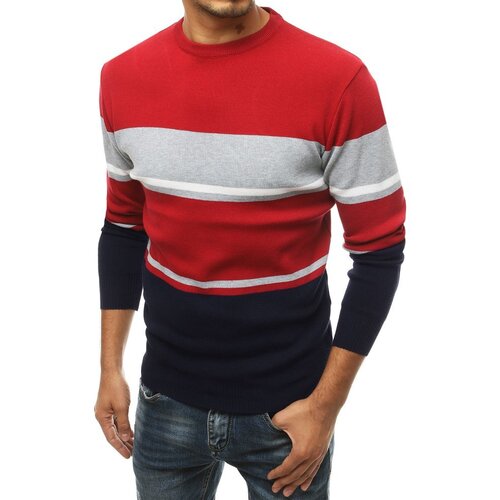 DStreet mo&amp;scaron;ki pulover WX1492 Slike