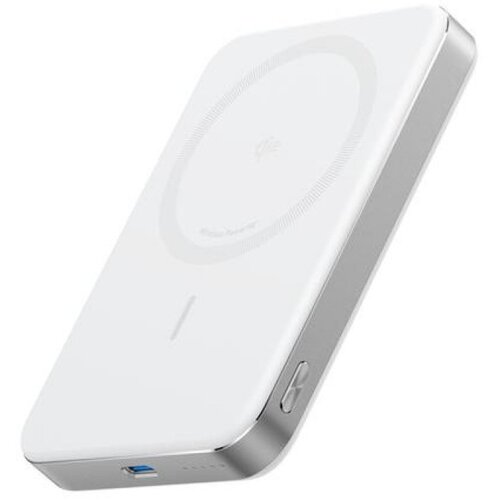  Prijenosni punjač powerbank MagSafe 15W 10000mAh ANKER Magco bijeli Cijene