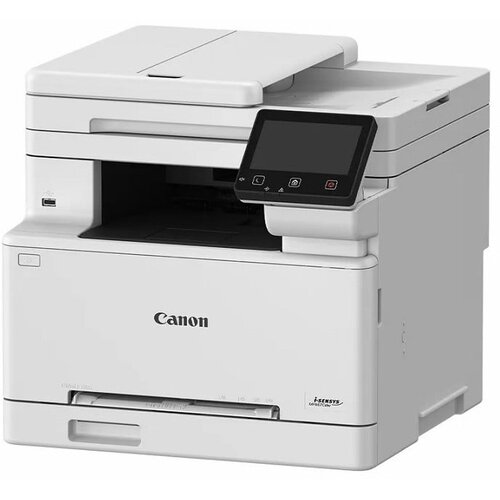 Canon i-SENSYS MF667Cdw EU Cene