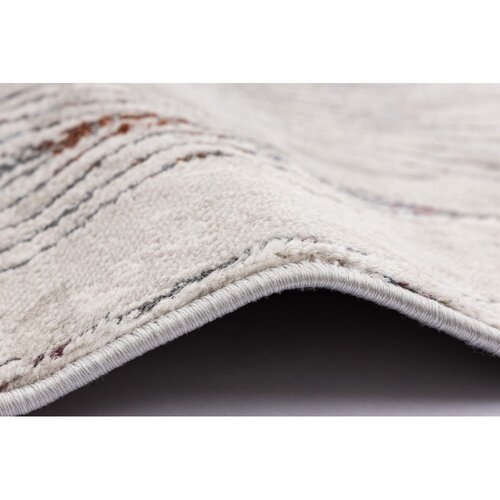 FD Svijetlo sivi tepih 80x150 cm Simp &amp;ndash; Slike
