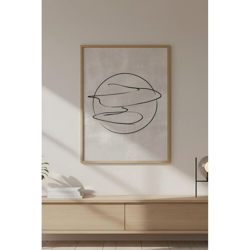 WALLXPERT Slika Huhu742, 40 x 60cm Cijene