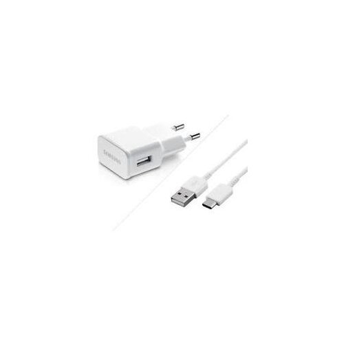 Samsung HIŠNI POLNILEC EP-TA12 2A + DN930 TYPE C - bel Cene