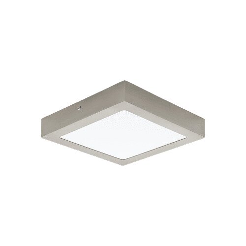 Eglo panel nad 16.5W ww toplo bela kvad fueva 1 Cene