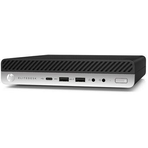 HP EliteDesk 800 G3 Mini PC Intel Core i5-7500 / 8 GB DDR4 / 256 GB SSD Cijene