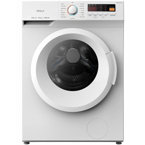 Tesla WW85460M mašina za pranje i sušenje veša Slike