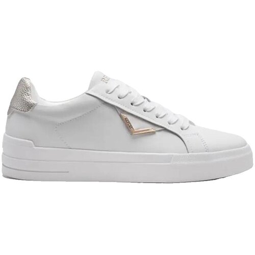 Replay Nizke superge Baskets Evan W City blanc Bela Cene