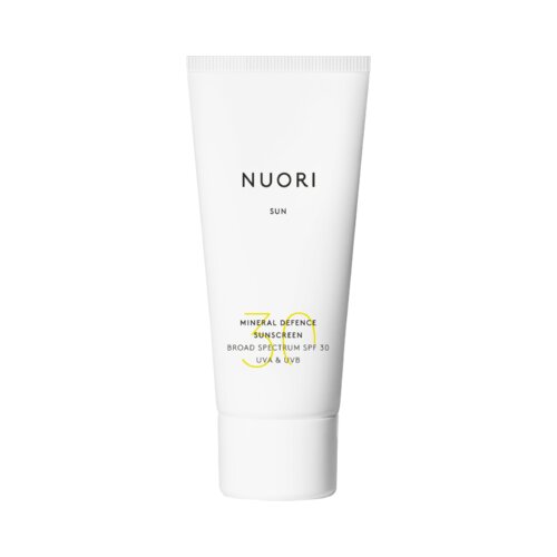NUORI mineral defence facial cream ZF30 Slike