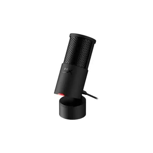 Mikrofon HyperX SoloCast 2 USB Microphone (Black) Cijene